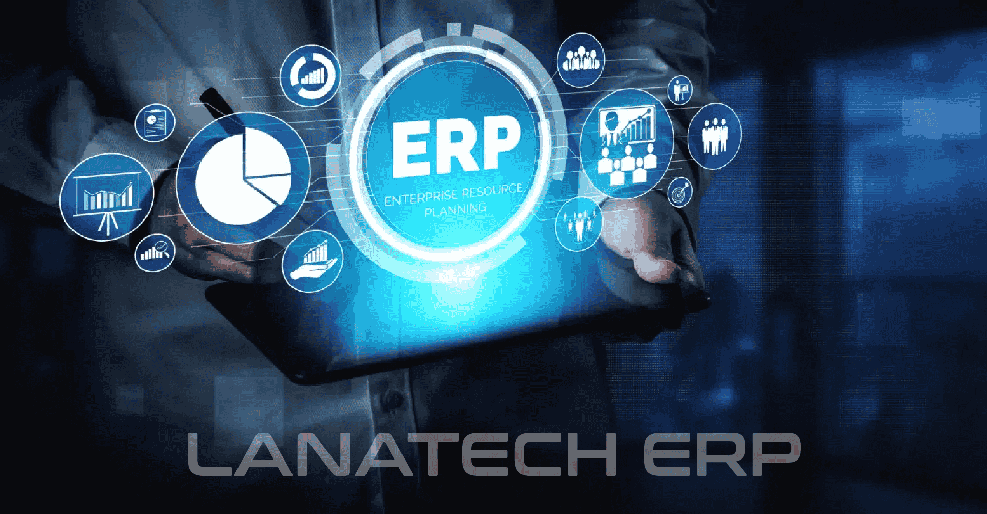 ERP